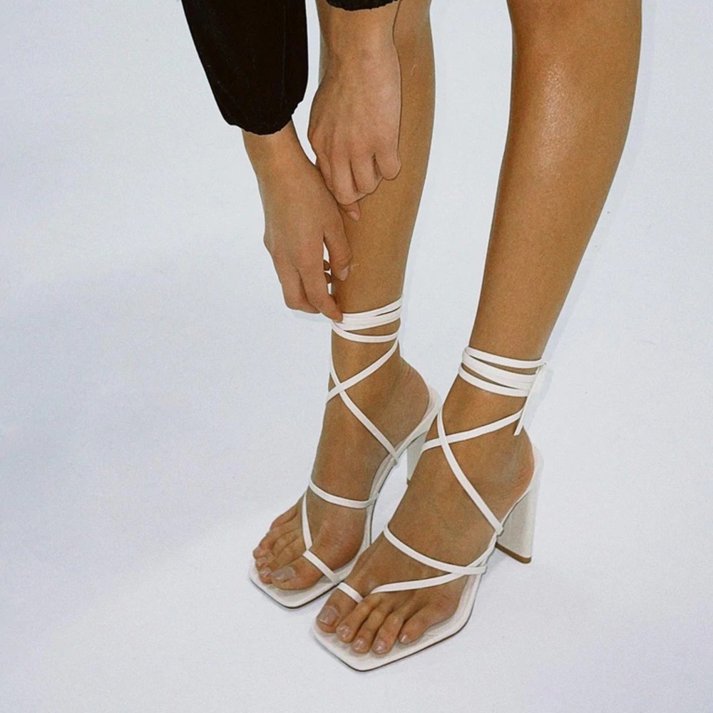 Billini Cheyanne heels new